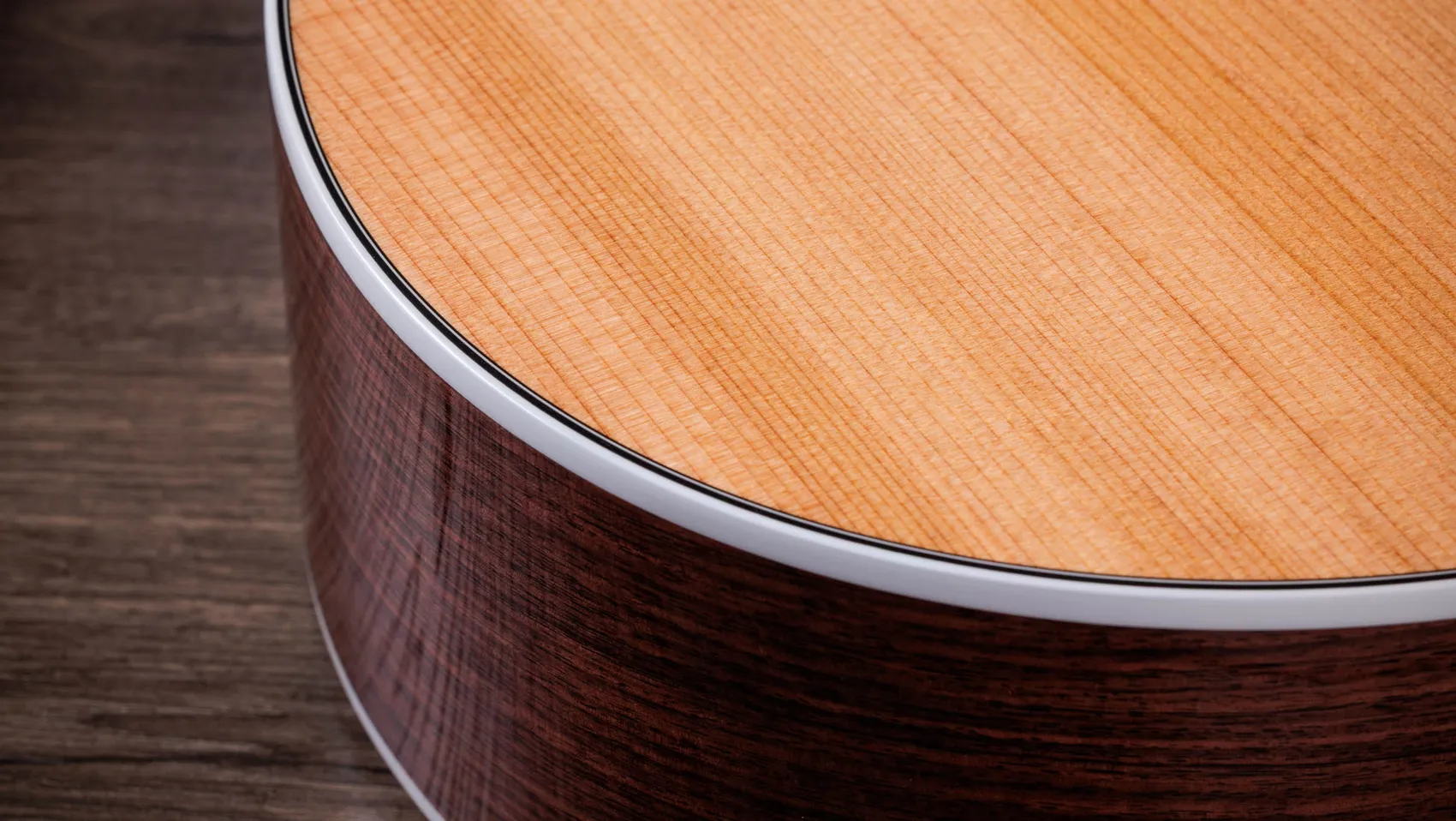 Next Generation 712ce Indian Rosewood Acoustic-Electric Guitar